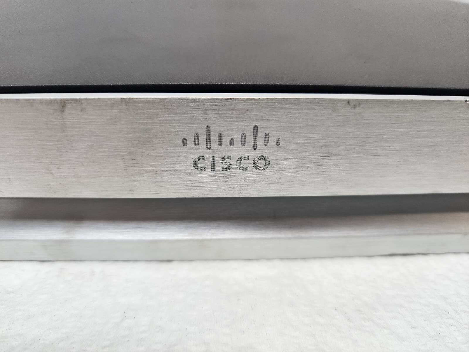 CISCO TTC6-12 TELEPRESENCE SX80 CODEC P/N 68-100226-01 SYSTEM
