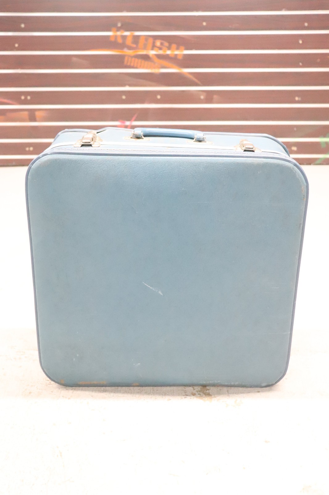 Slingerland 6x14 Snare Drum Suit Case Vintage 1960's