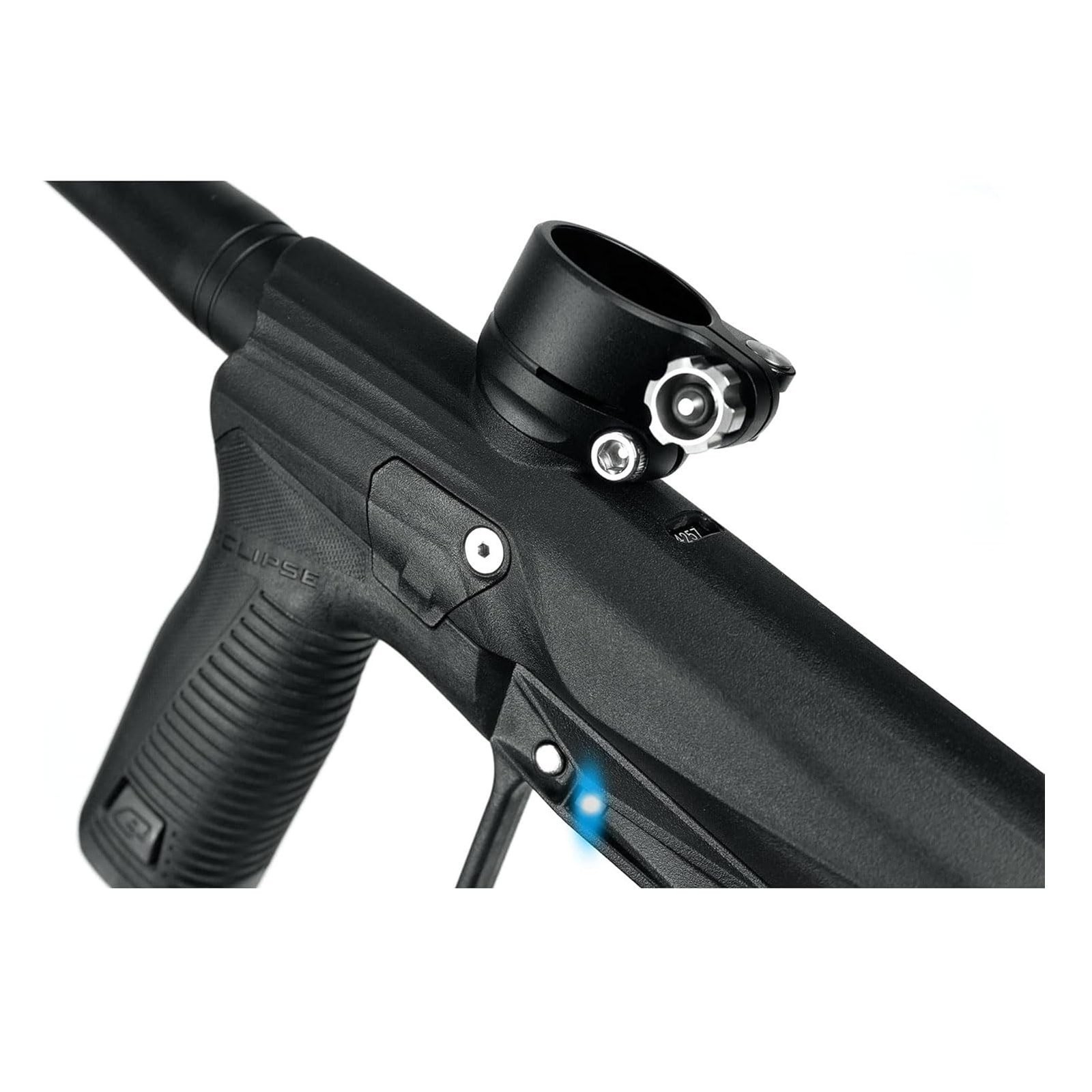 Planet Eclipse Etha3 Electronic Paintball Marker - Black