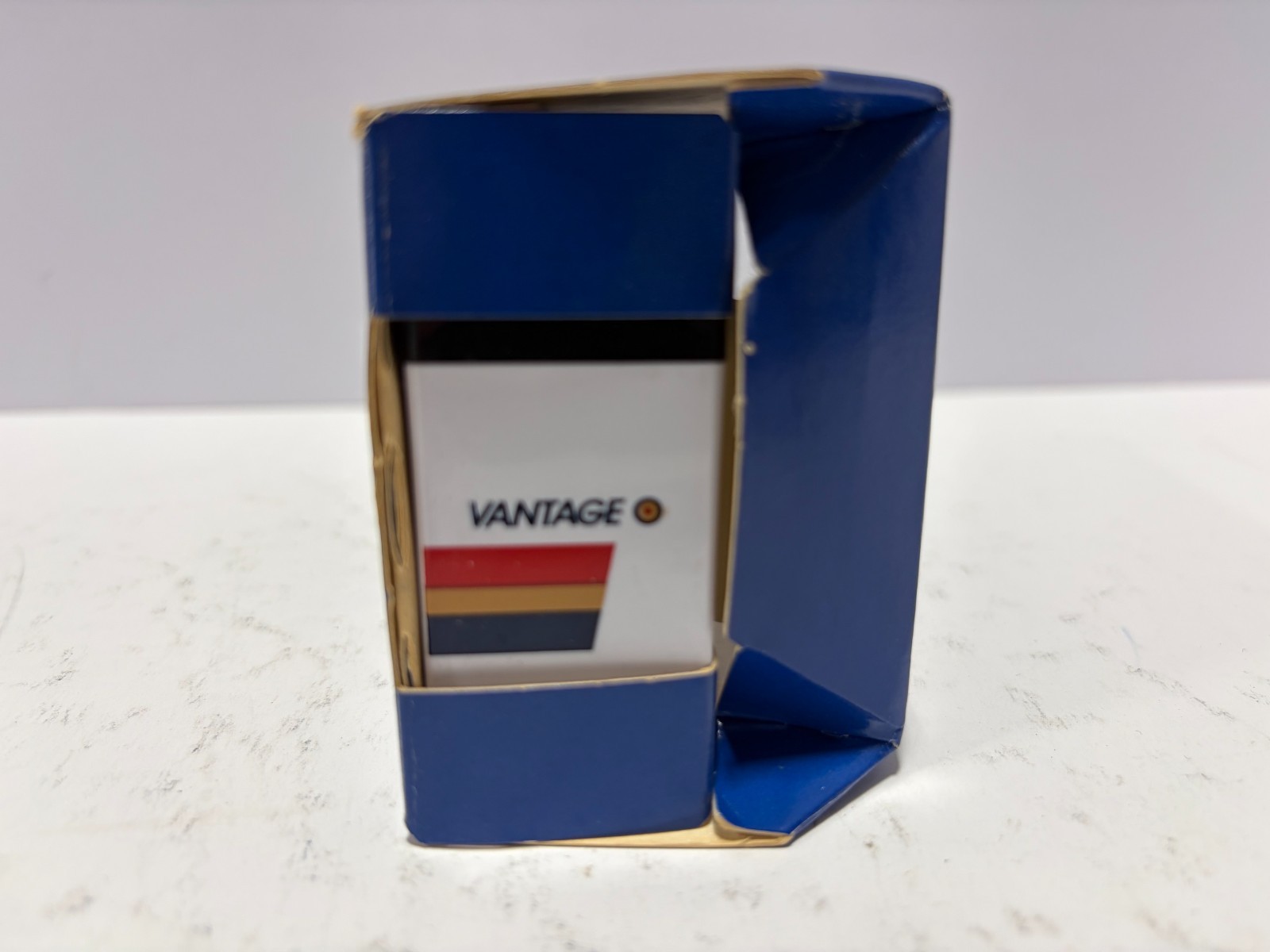 Vantage Cigarette Promotional Lighters New in Packaging