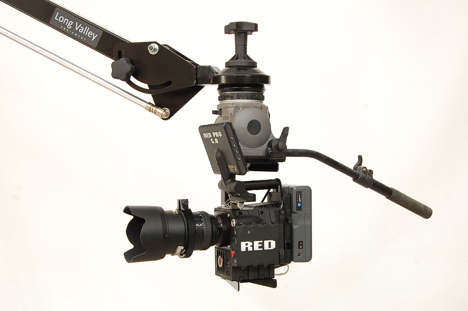 Seven Jib Mini Jib - NEW