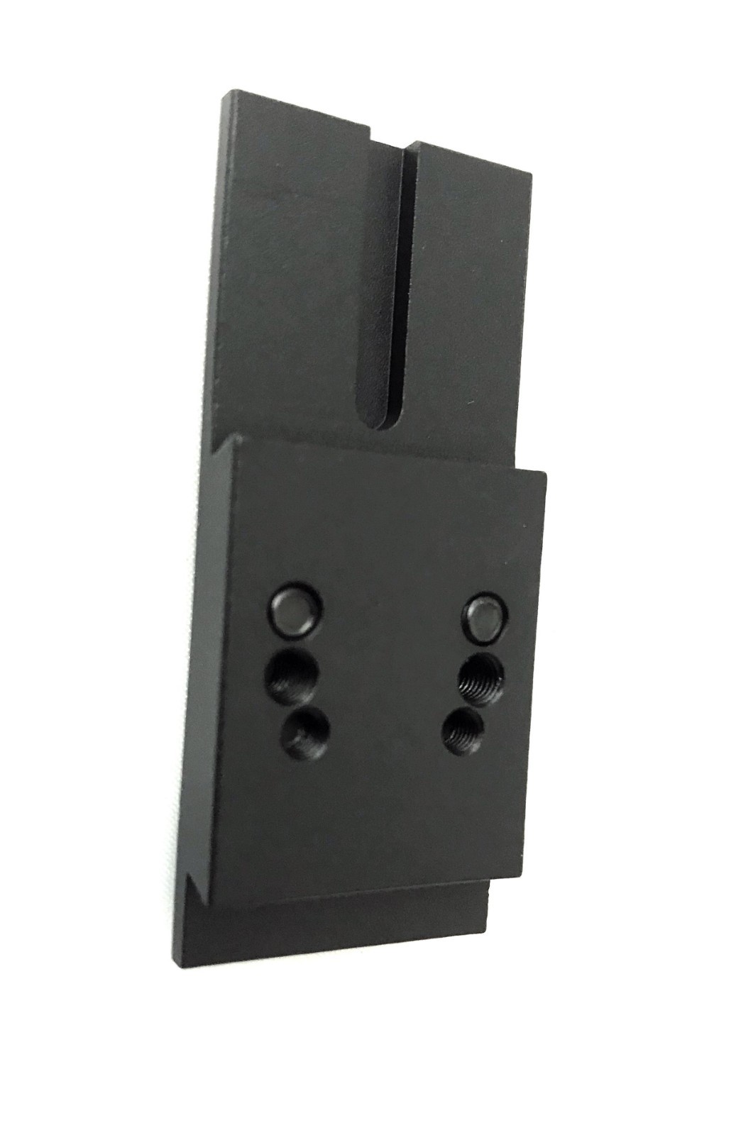 Ade Advanced Optics Red Dot Mount Plate for Ruger SR9,SR9c,SR40,