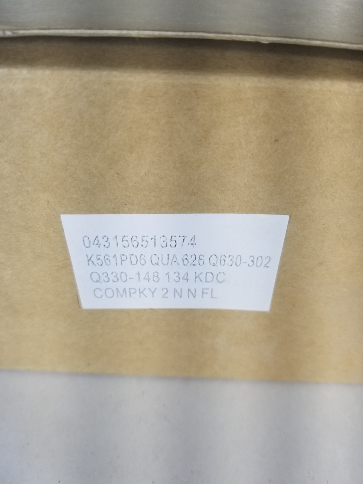Falcon Locks K561PD6 Quantum Handle 626 Classroom With Keys