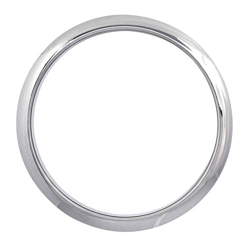 Gibraltar Gib Port Hole Prtcr 5 In Chrome