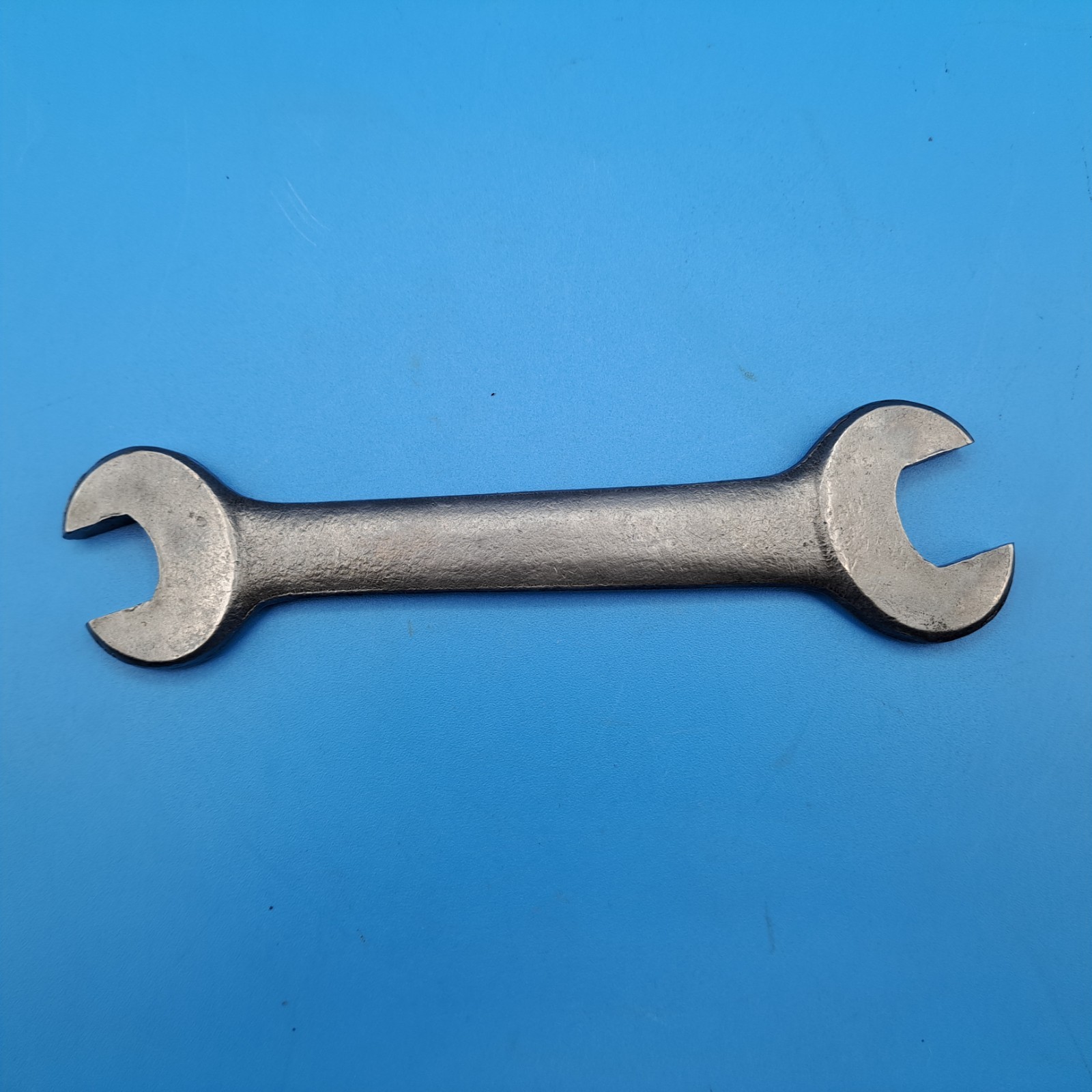 Vintage Unbranded Unmarked 5/8 x 3/4" Open End Wrench