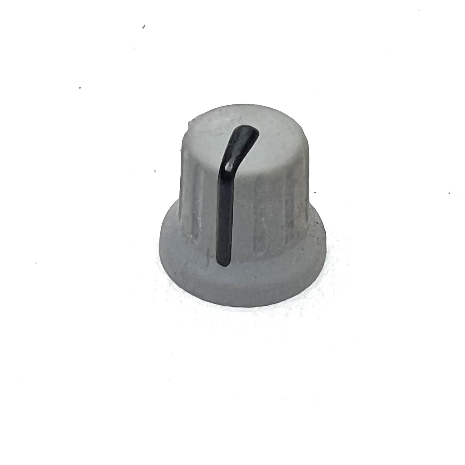 E-MU Original Gray Knob for Virtuoso 2000 Orbit Mo'Phatt Planet Earth Morpheus