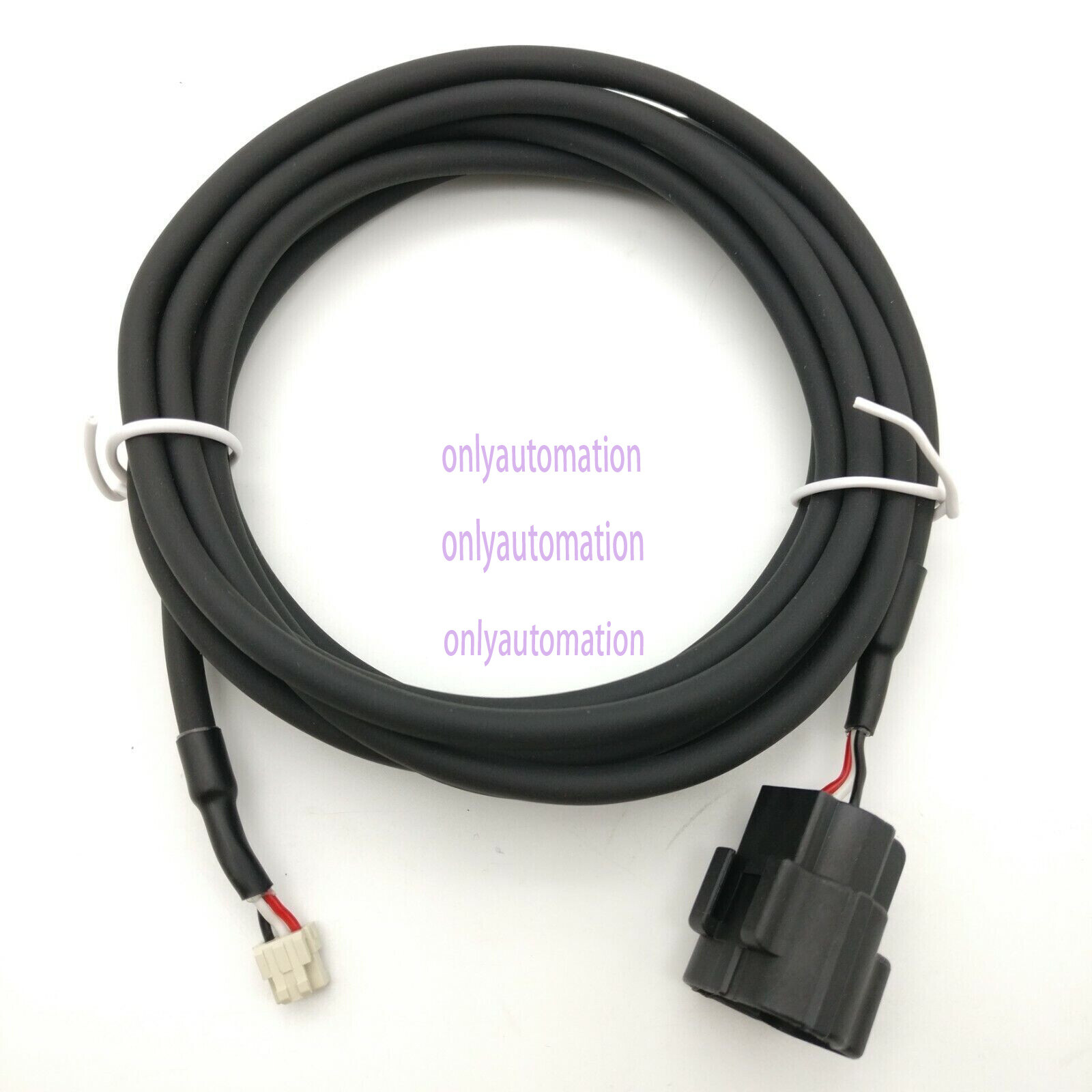 Oil pressure sensor wiring harness PDF00704H 2.5metres For DEFI Version 1 2~