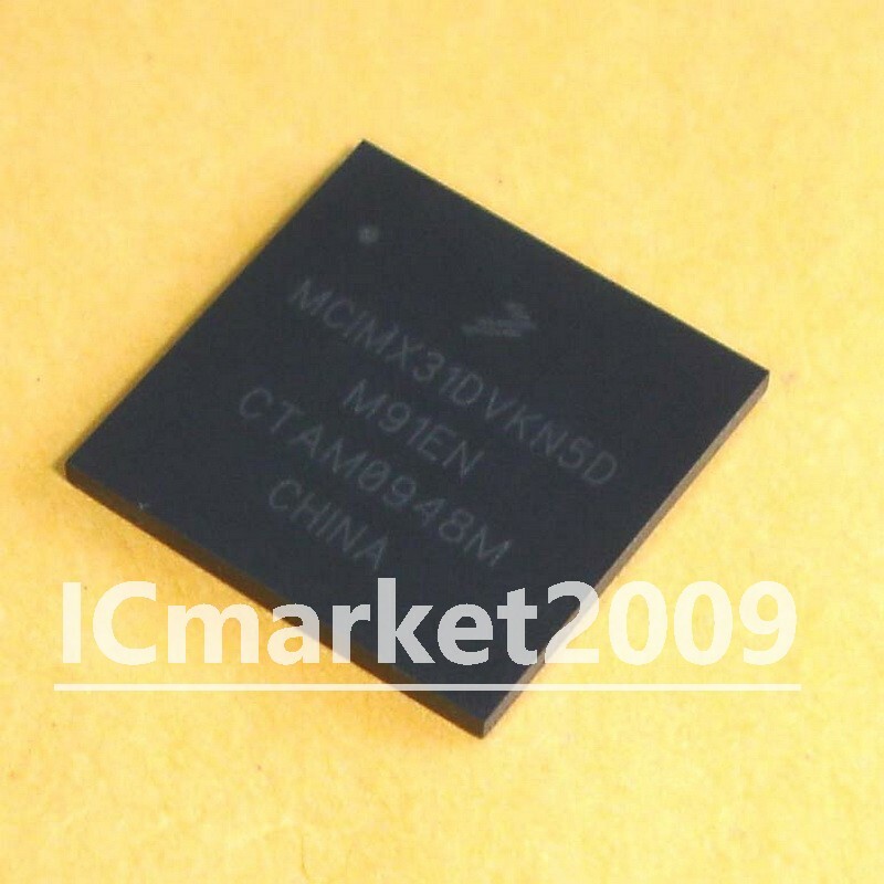 1 PCS MCIMX31DVKN5D BGA Multimedia Applications Processors Chip IC