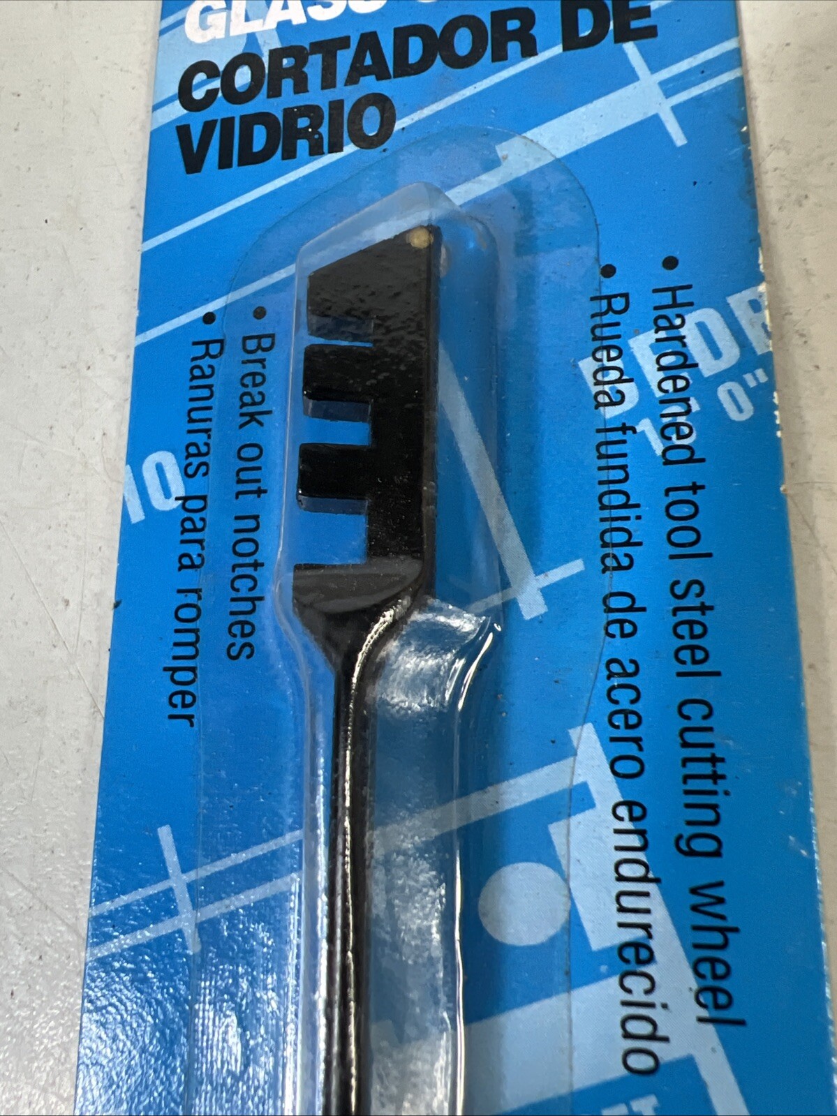 NEW Warner Tools Glass Cutter #138
