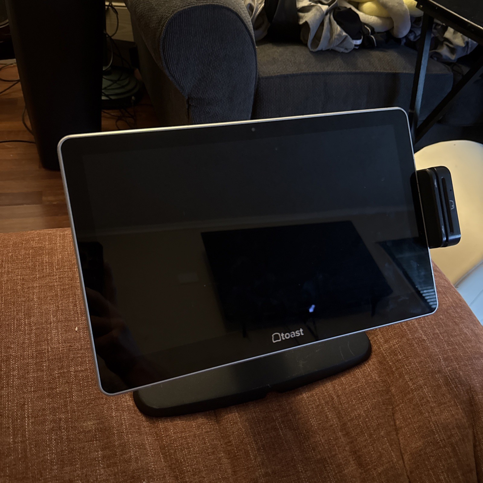 TOAST Flex POS Terminal TT200-Stand- NO POWER CORD