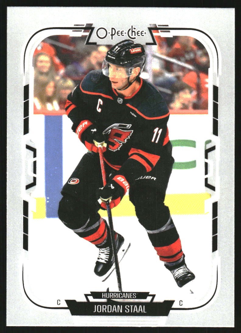 B7866- 2025-26 O-Pee-Chee Hockey Card #s 251-500 -You Pick- 15+ FREE US SHIP