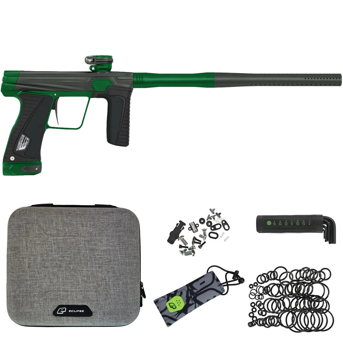Planet Eclipse GTek 180R Vyper Storm