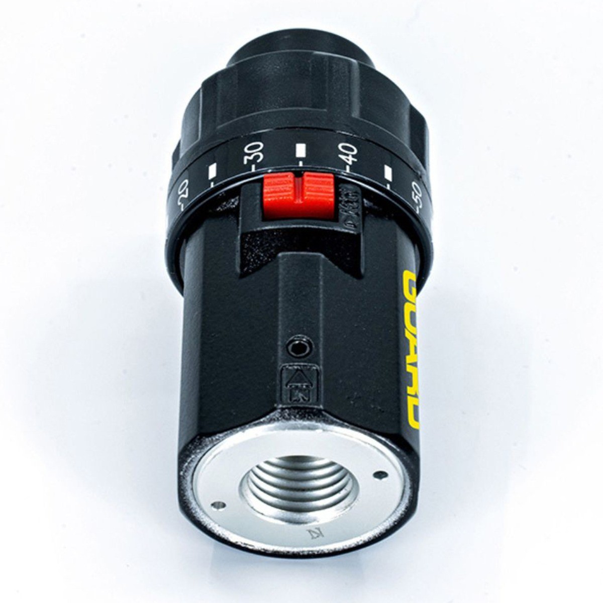 Motor Guard MHT-4300 Mini Inline Regulator