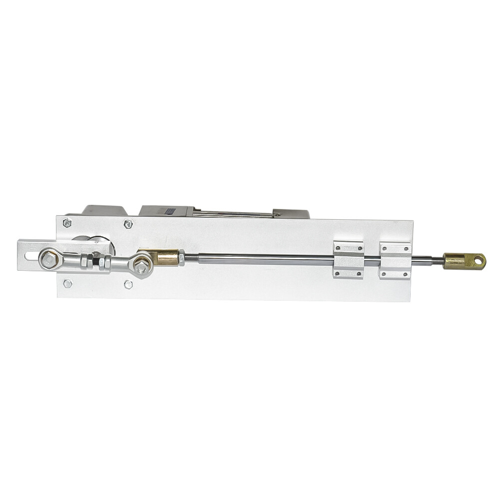 Stroke 160mm AC110/220V Linear Actuator Reciprocating Motor + Speed Controller