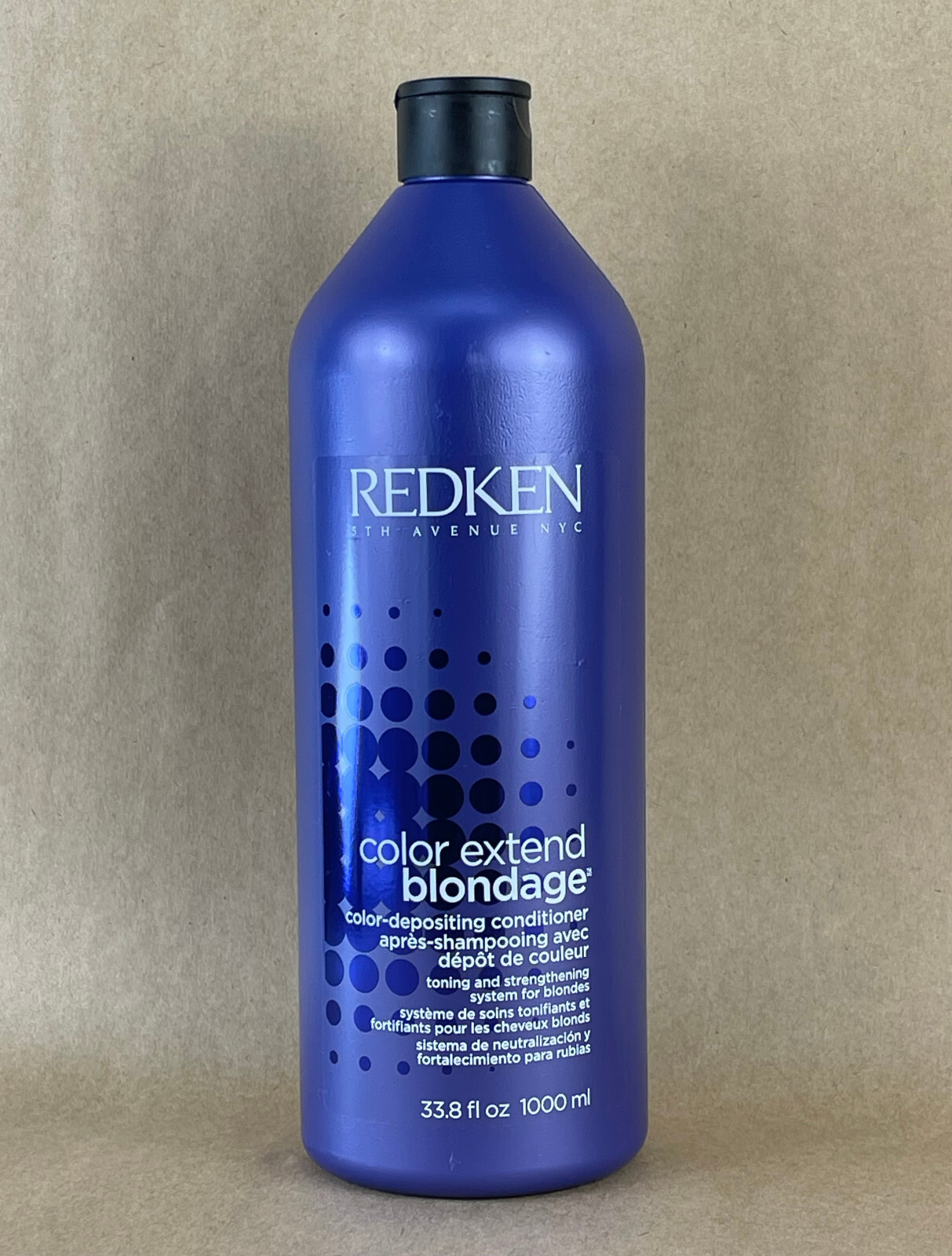 Redken Blondage Conditioner 33.8 oz