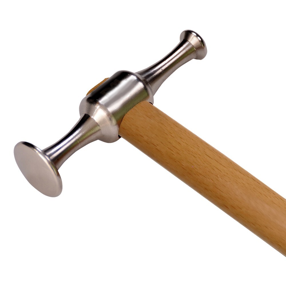 Pdr Tools Steel Hammer Aesthetic Handle
