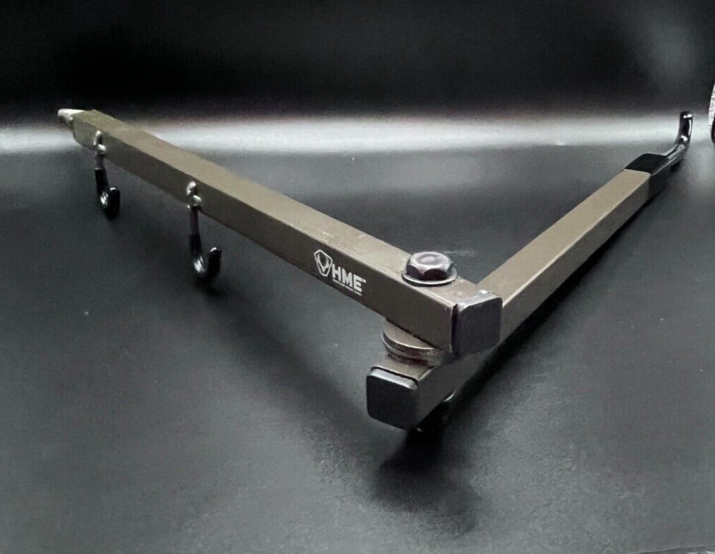 HME Pro Series Super Bow Hanger