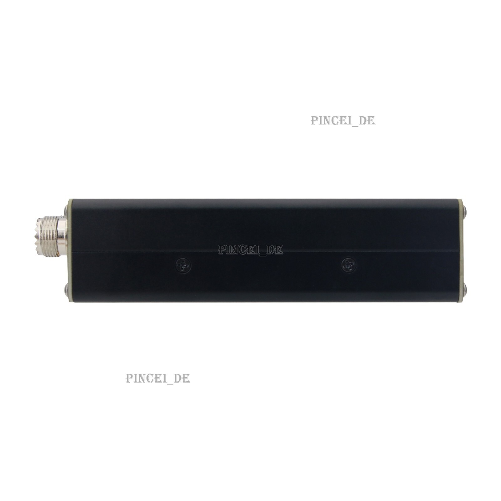 Micro PA50-3 Third Generation RF Shortwave Power Amp LPF Filter OLED Display