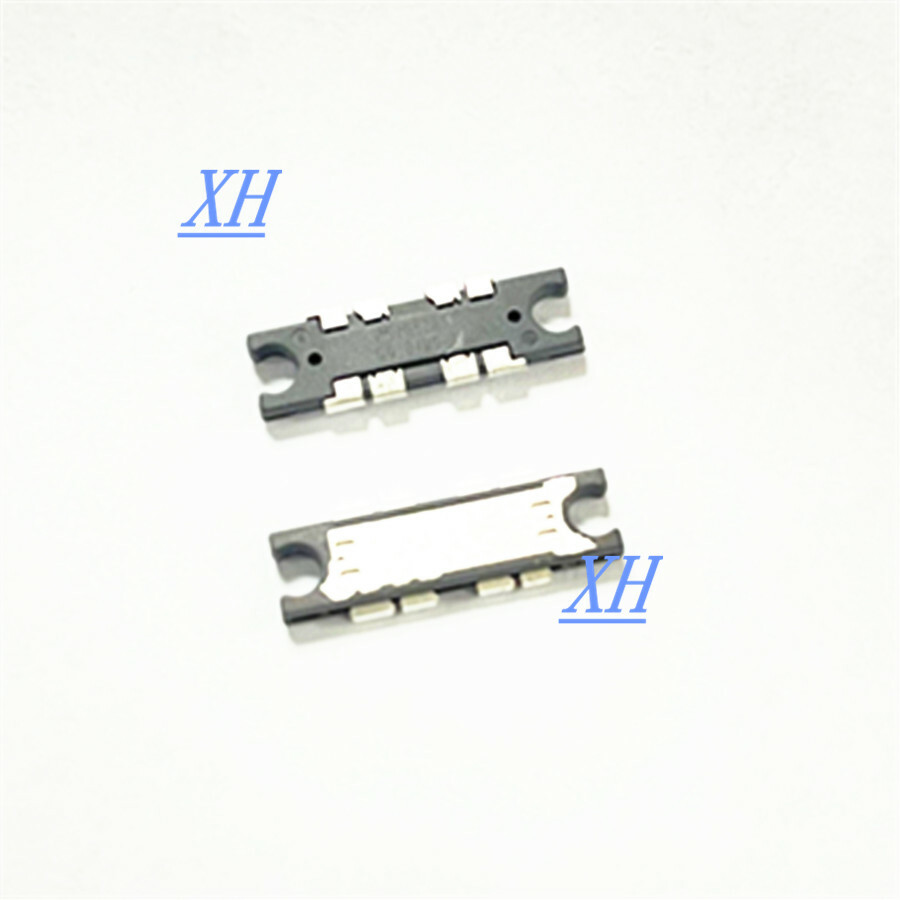 MRF1570N MRF1570NT1 RF/VHF/UHF Transistors 70 Watts 470 MHz TO-272-8 New