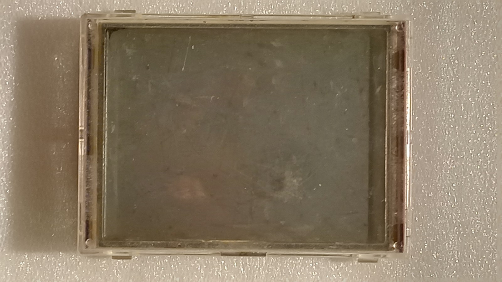 Protek 505 & 506 lcd display with backlight