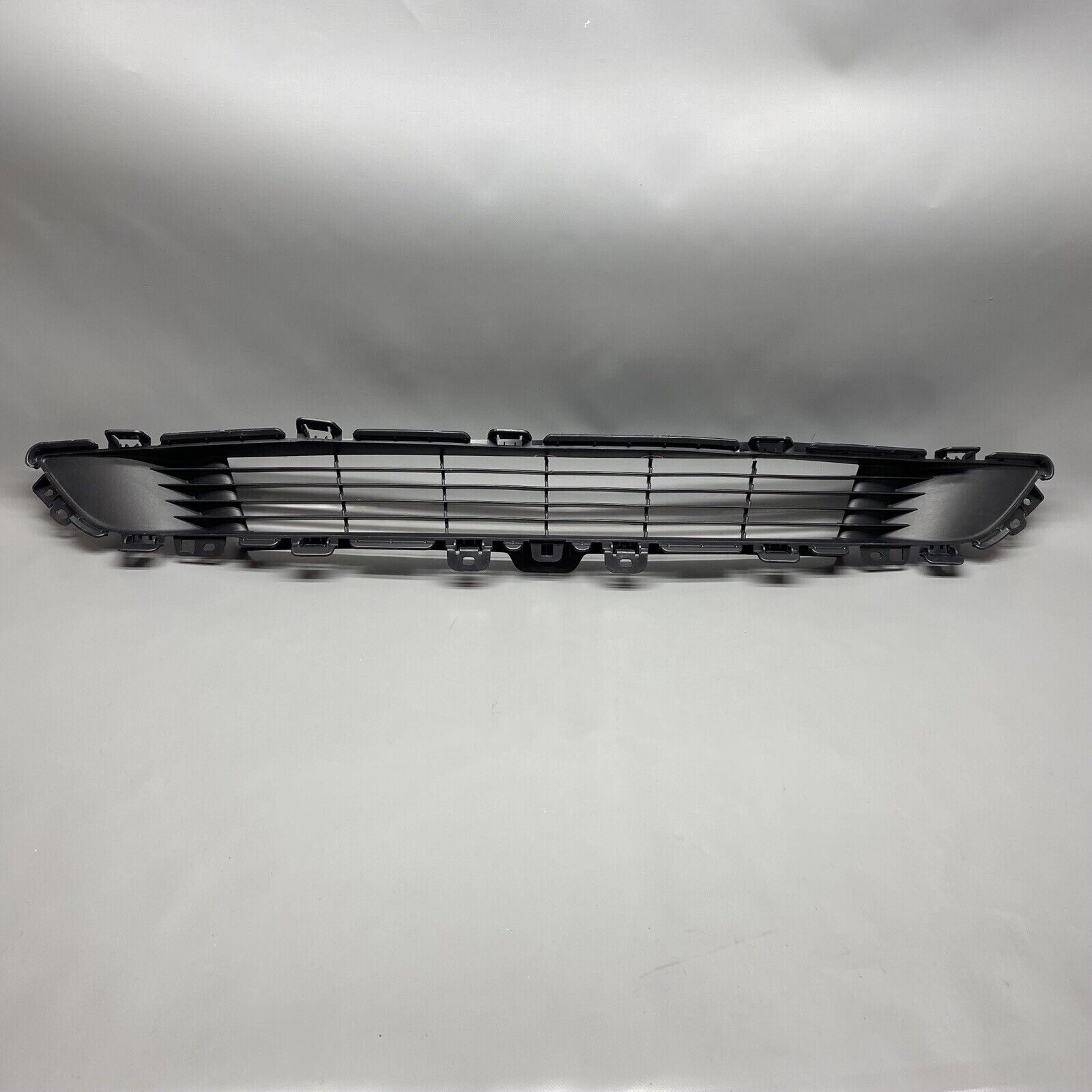 TESLA MODEL Y GRILLE LOWER FRONT 2020 2021 2022 OEM 1493759-00-A