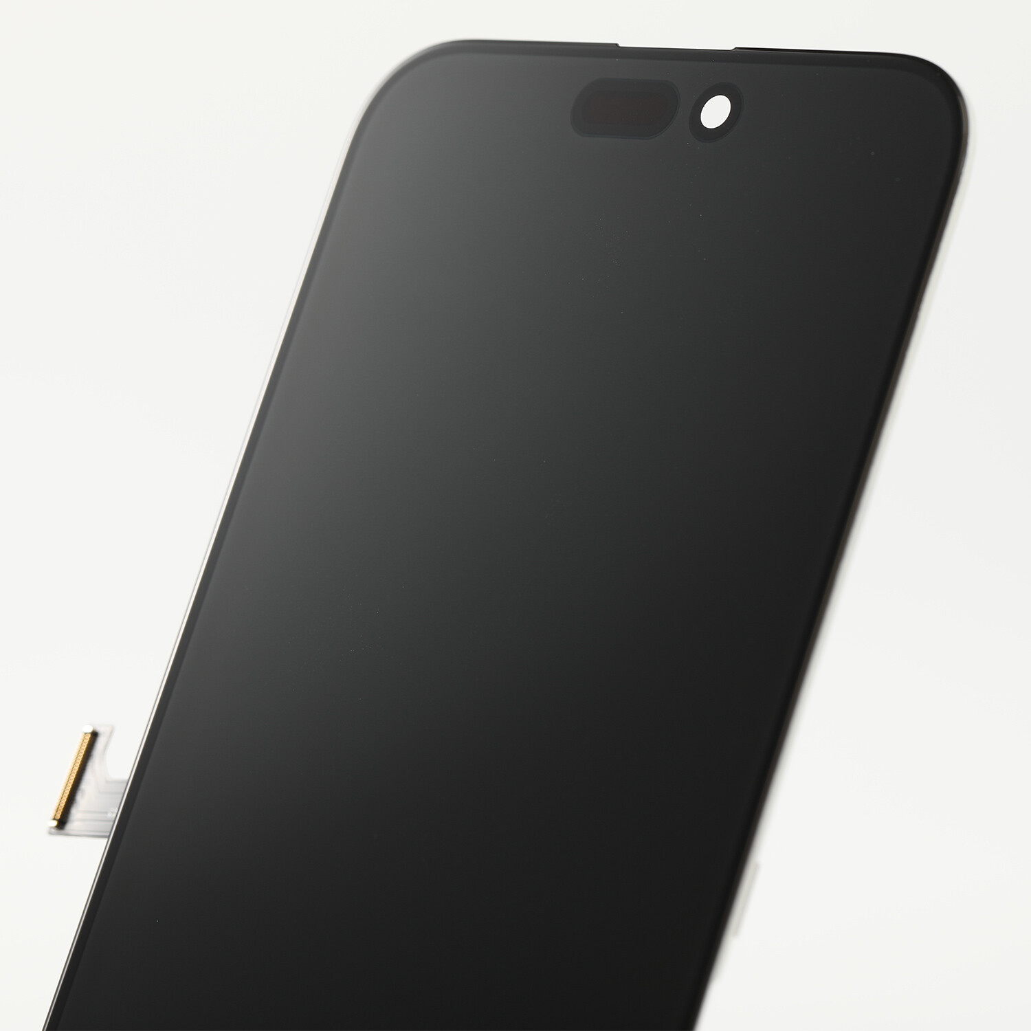 OEM Soft OLED Display For iPhone 15 Pro Max 6.7 TouchScreen Assembly Replacement