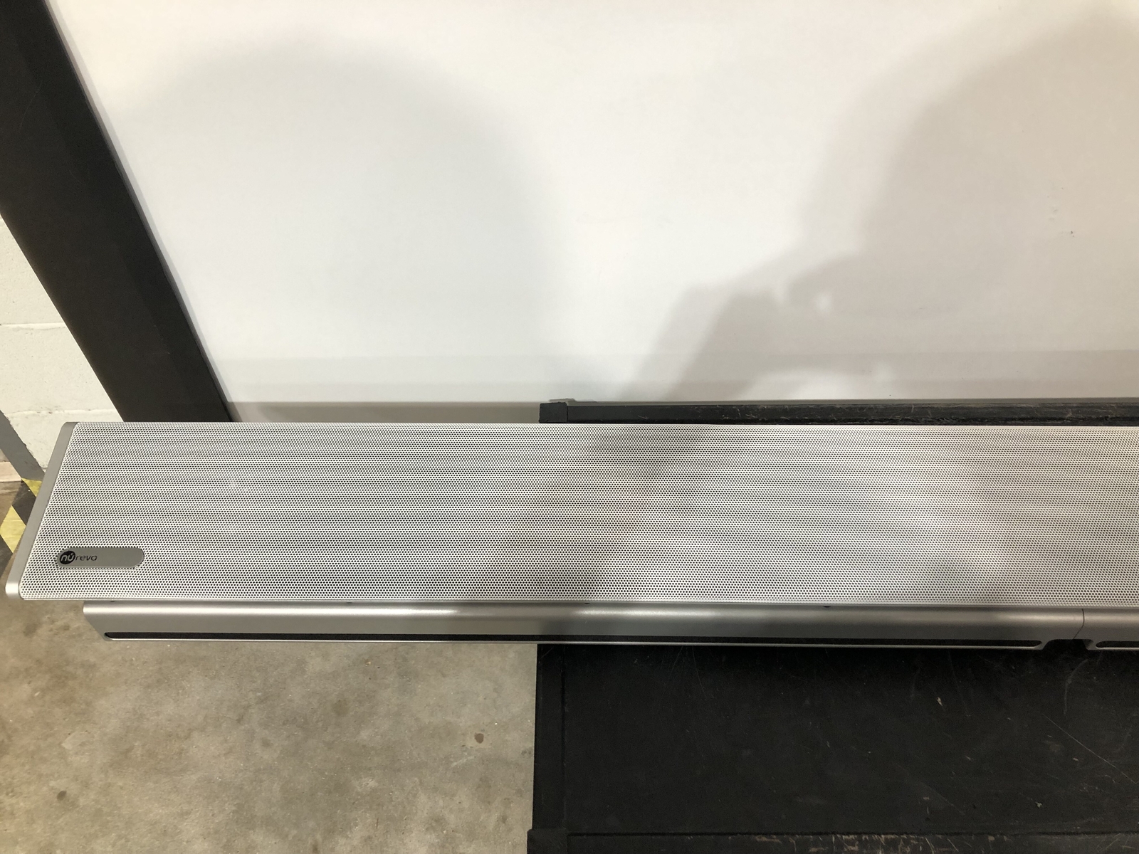 Nureva HDL300-W HDL300 Audio Conferencing Speaker System No Ethernet Cable