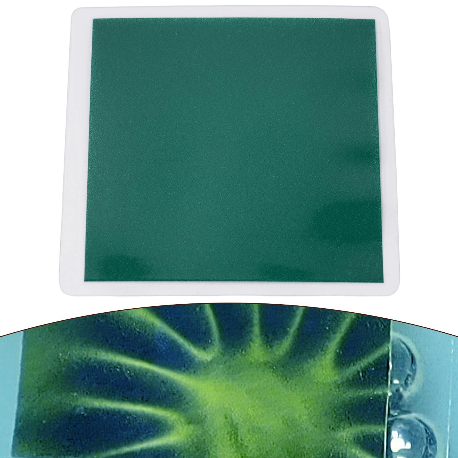 Portable Magnetic Field Viewer with Pattern Display for Scientific Research