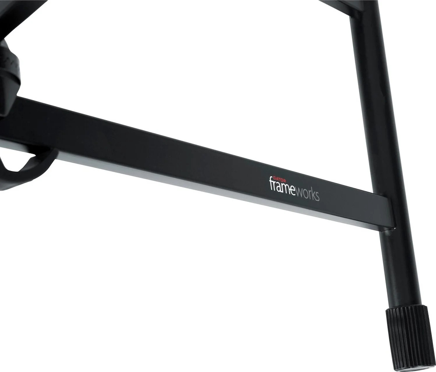 Gator Deluxe "X" Style Keyboard Stand