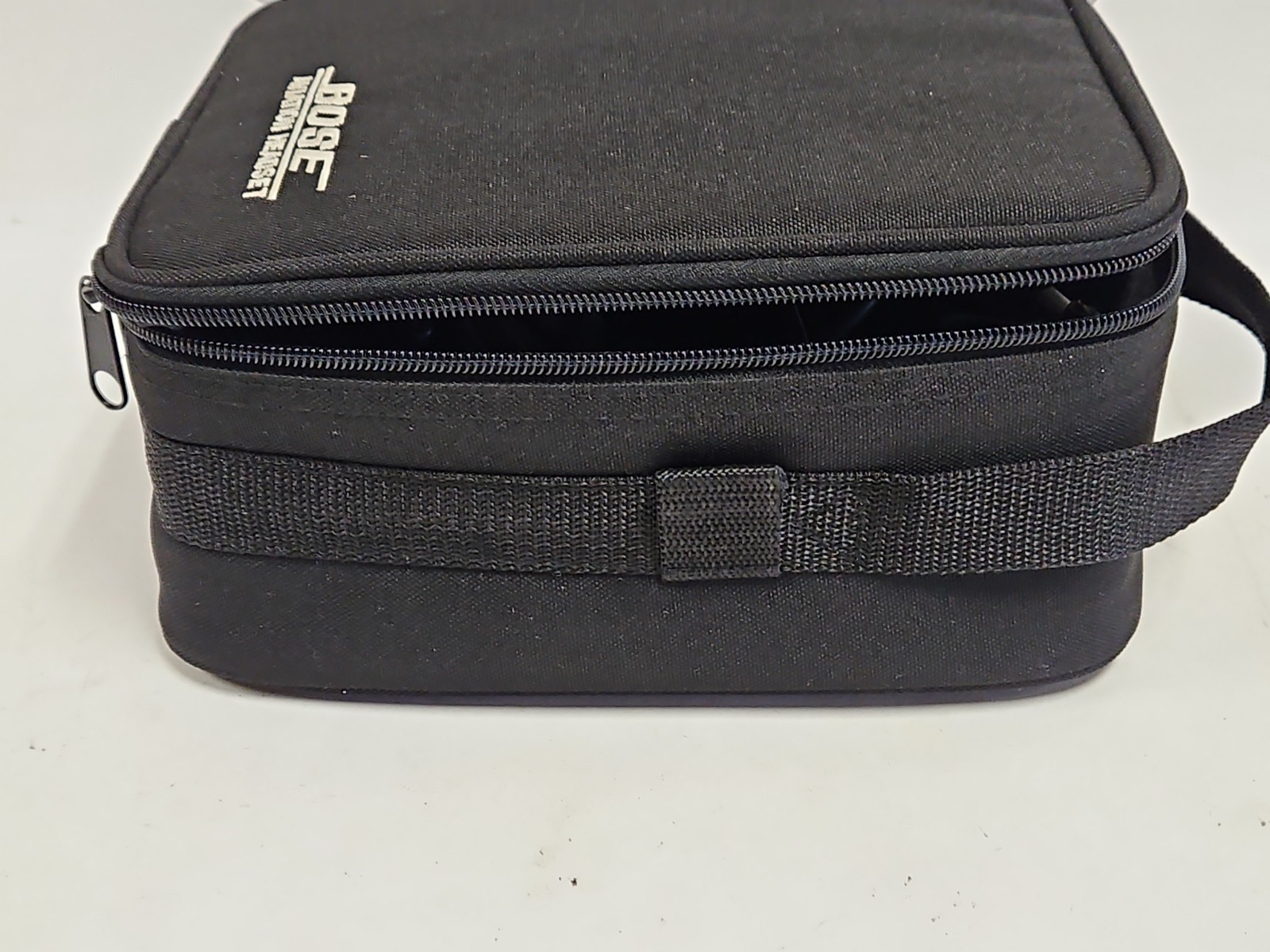 Used, Bose X Aviation Headset, Operational