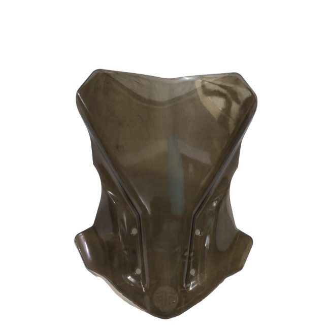 Visor (Smoke) Fit for HONDA CB200X & NX200