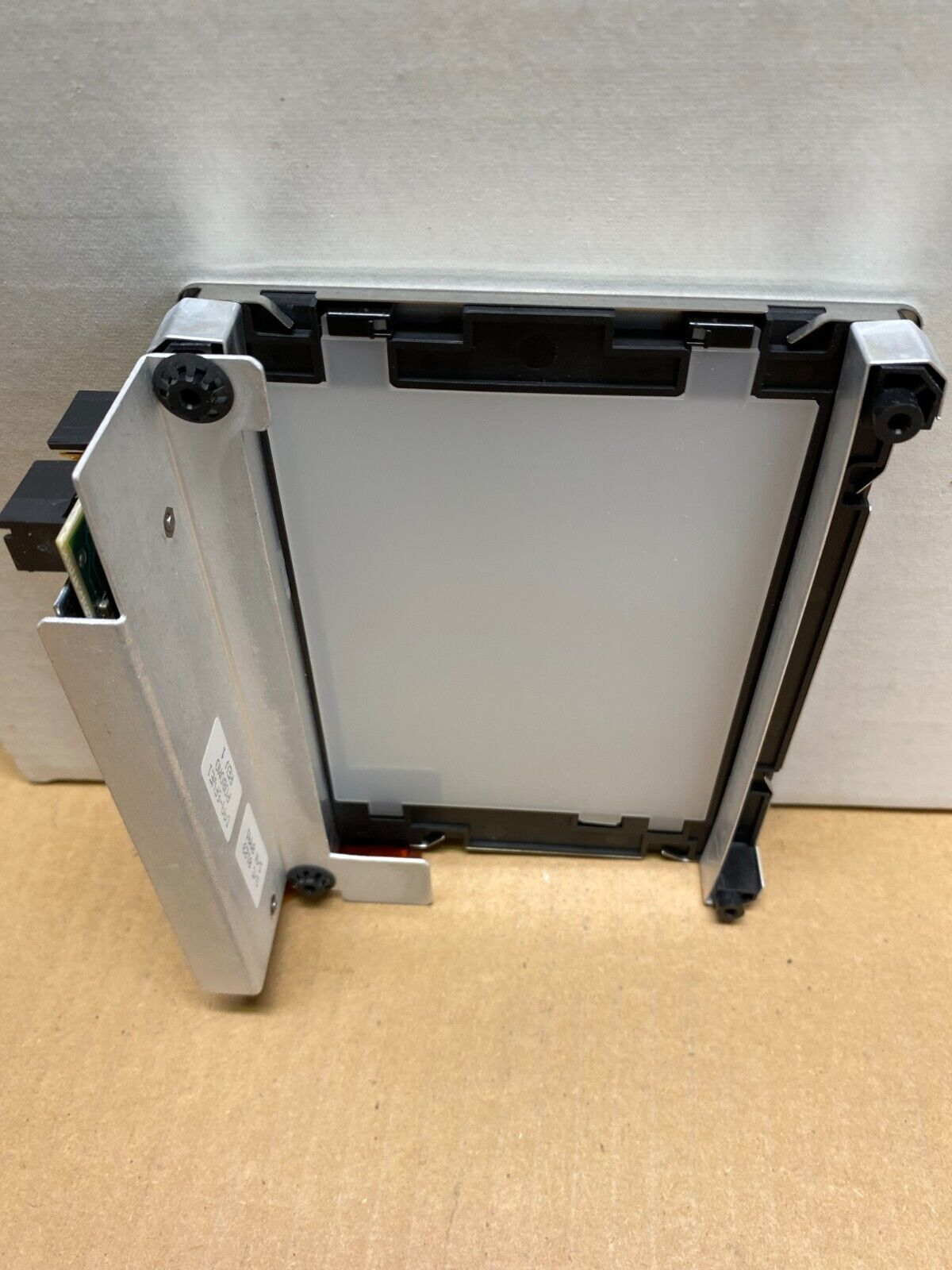 #S6B Sharp 5.6" LCD PANEL PN: LQ6AW31K 320(RGB)×234
