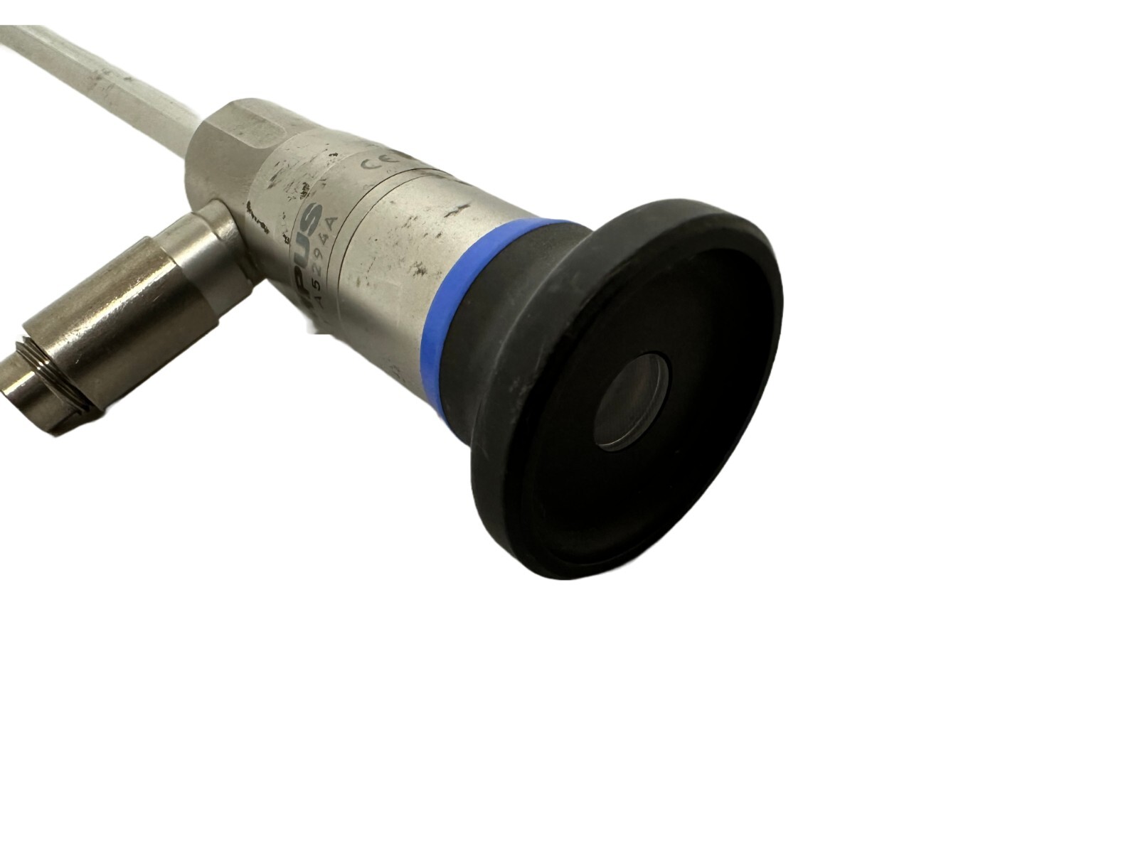 OLYMPUS A5294A 0° 10mm Autoclavable Laparoscope