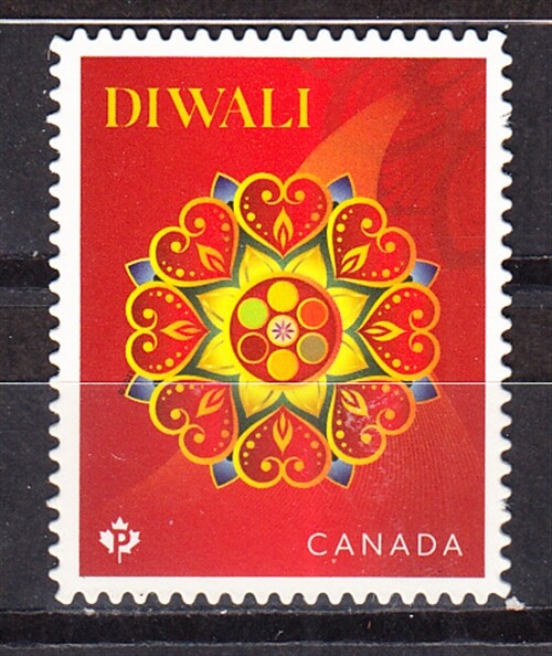W CANADA 3304 DIWALI