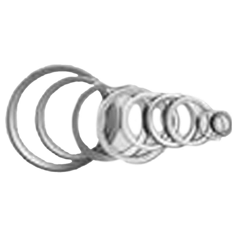 GRAINGER APPROVED  Timing Pulley Bar Stock Flange 816VL1