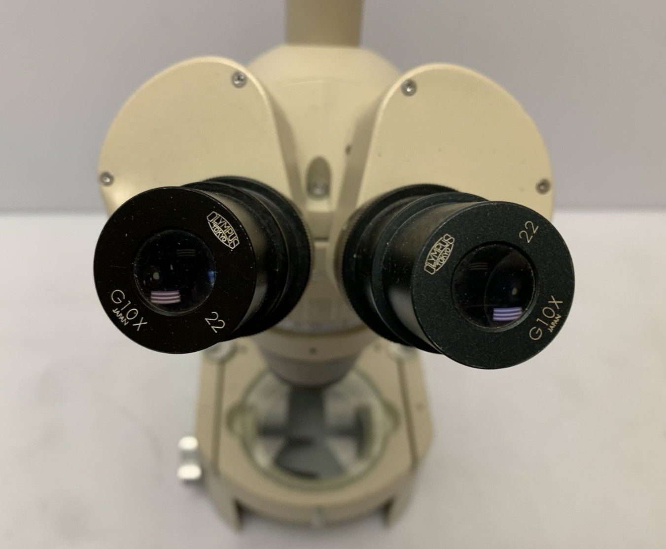 Olympus Tokyo Stereoscopic Zoom Microscope 332530