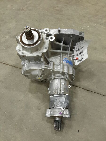 Used Transfer Case Assembly fits: 2018 Gmc Acadia 2.5 Grade A