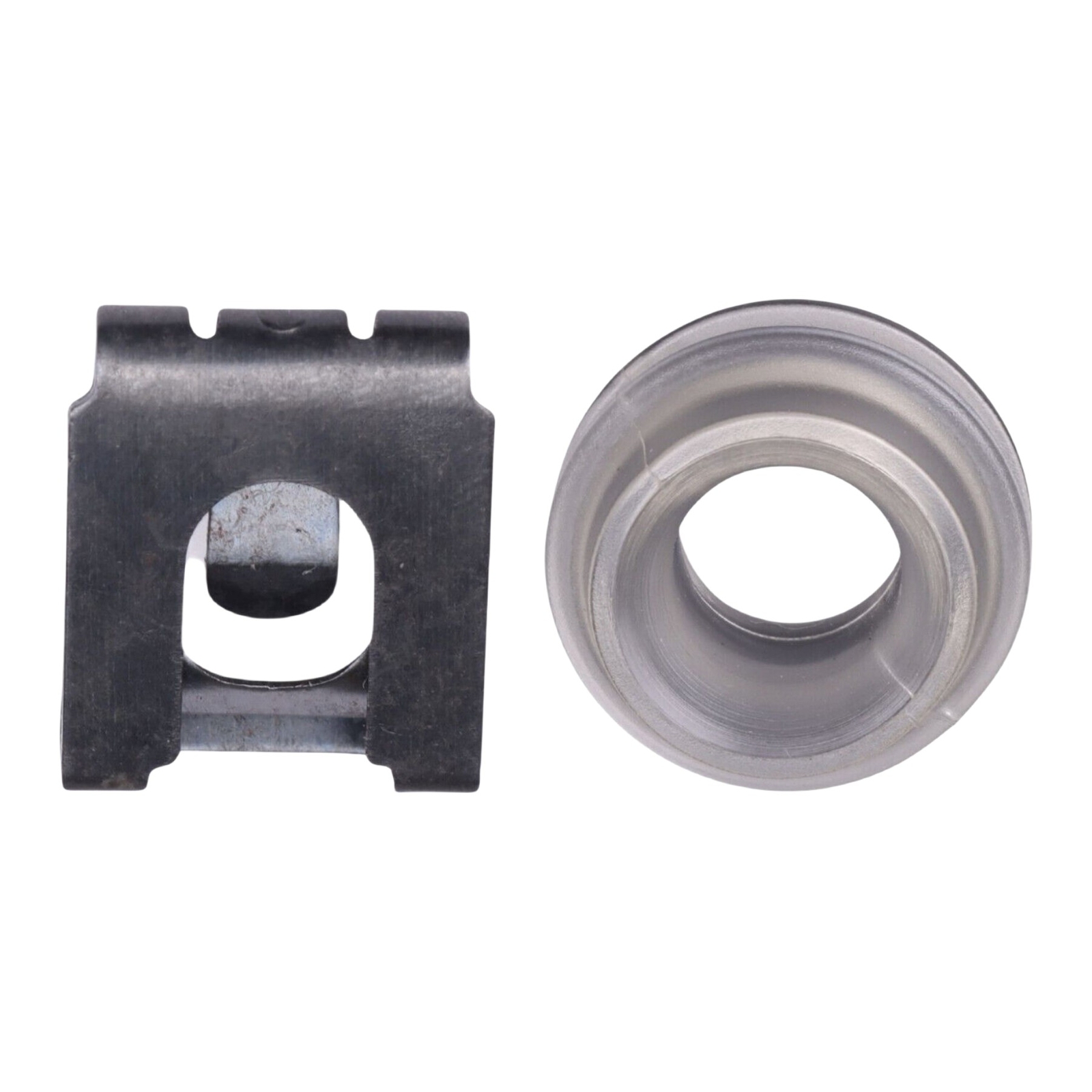 Transmission Gear Shift Linkage Shifter Bushing Clip Kit for Mercedes Automatic