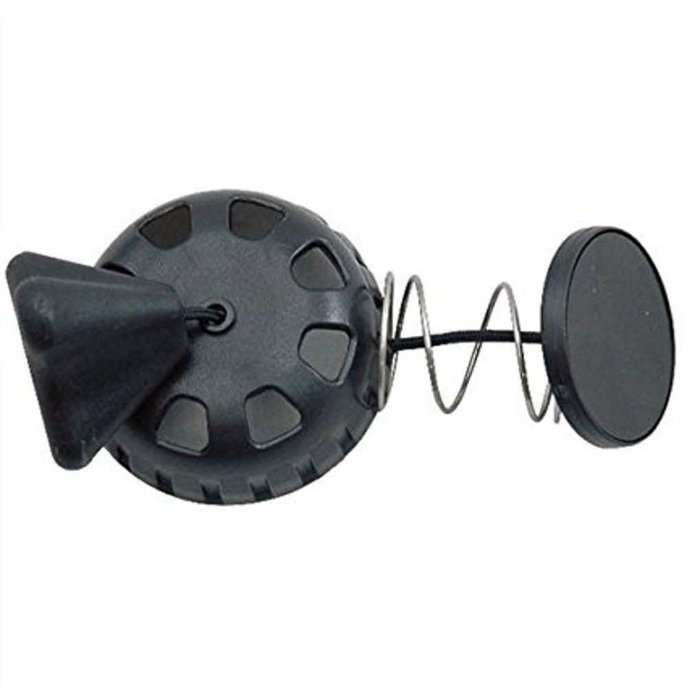 Open Box XS Scuba Over Pressure Valve (OPV) Complete Assembly-2 in Diameter