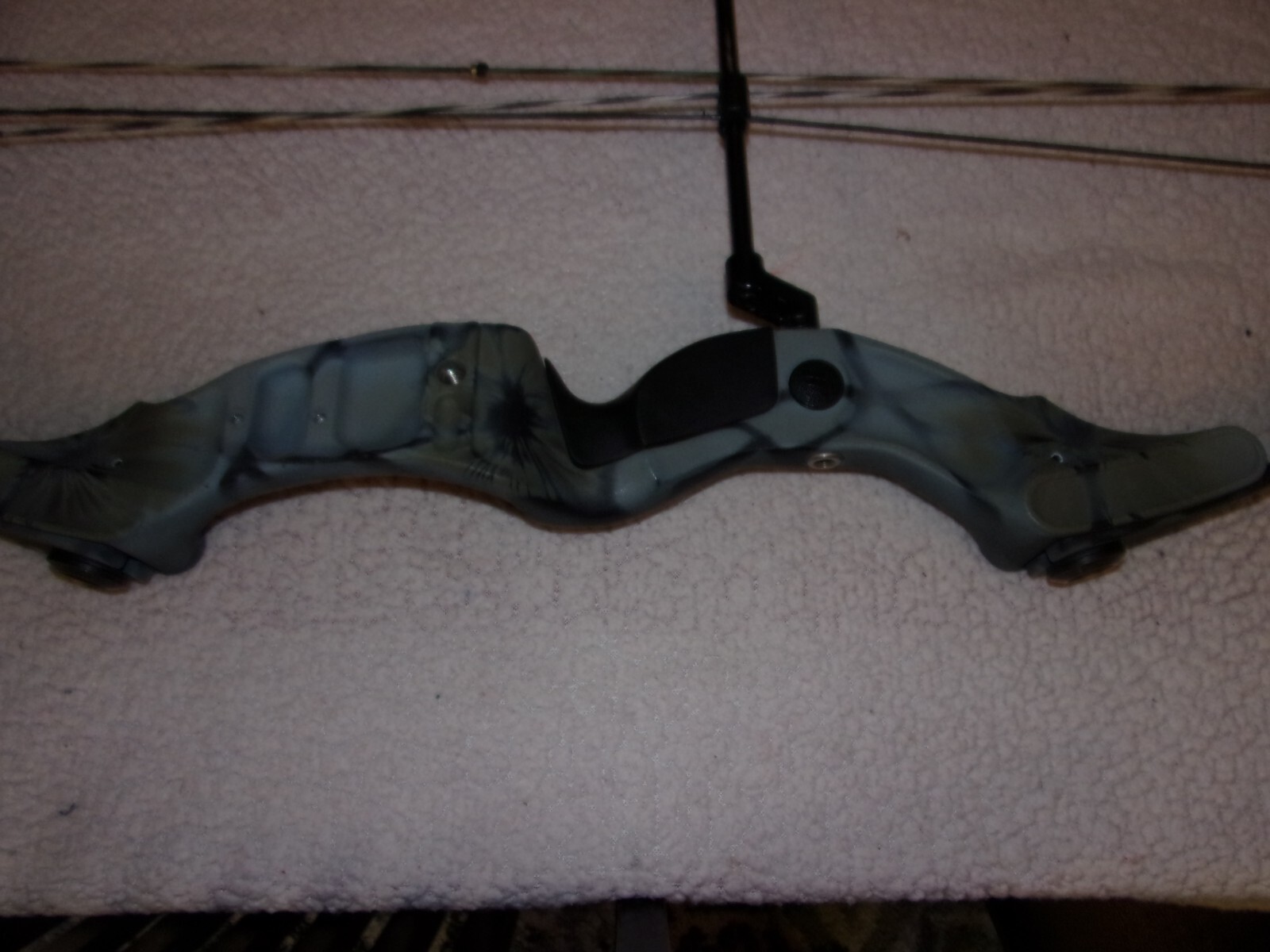 Jennings Uniforce XL Left Hand Compound Bow
