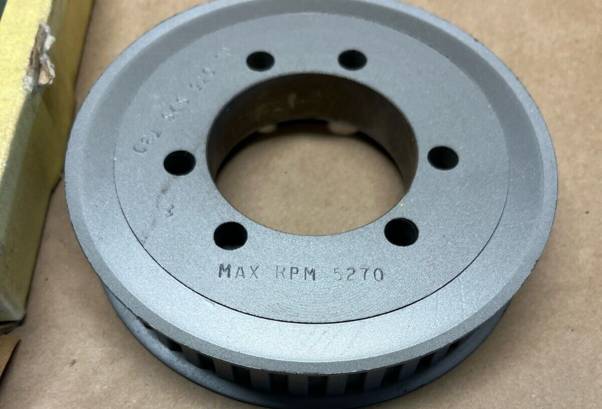 TB Woods 40L075-SDS TIM Pulley (PA)