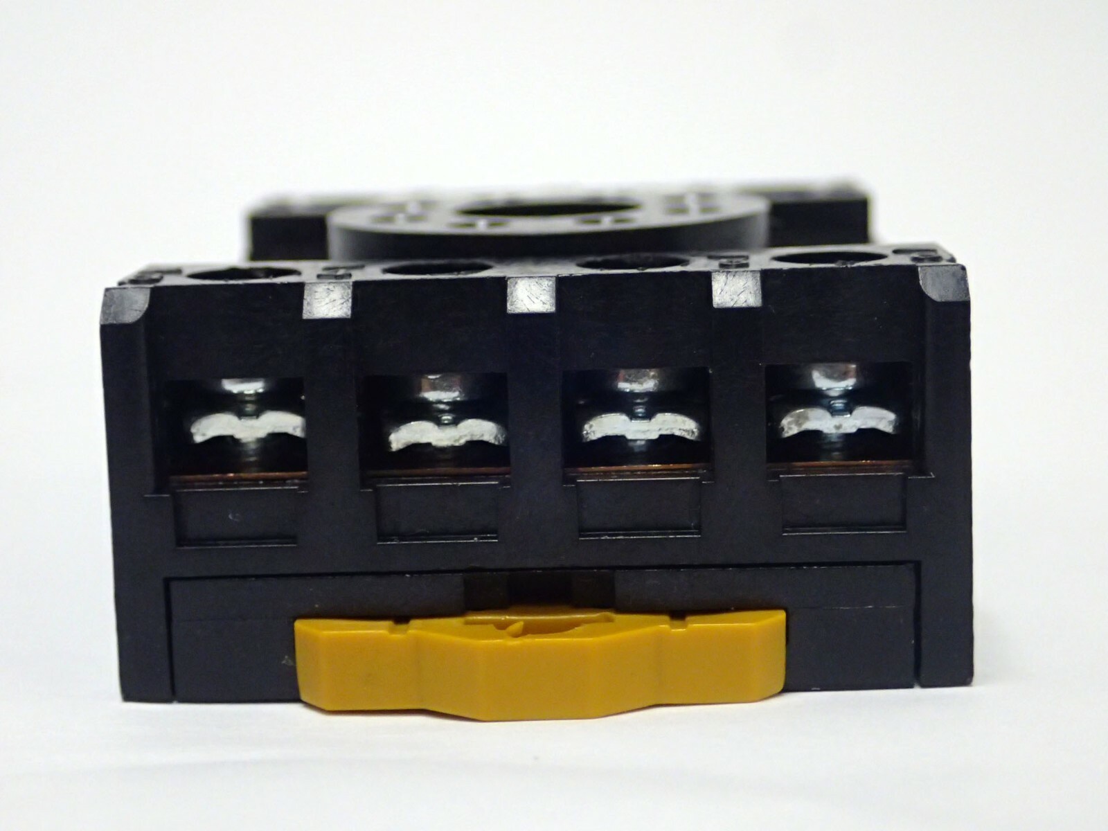 PANASONIC MGSDA1 SPEED CONTROLLER FOR 3-40W MOTORS w/ RELAY SOCKET