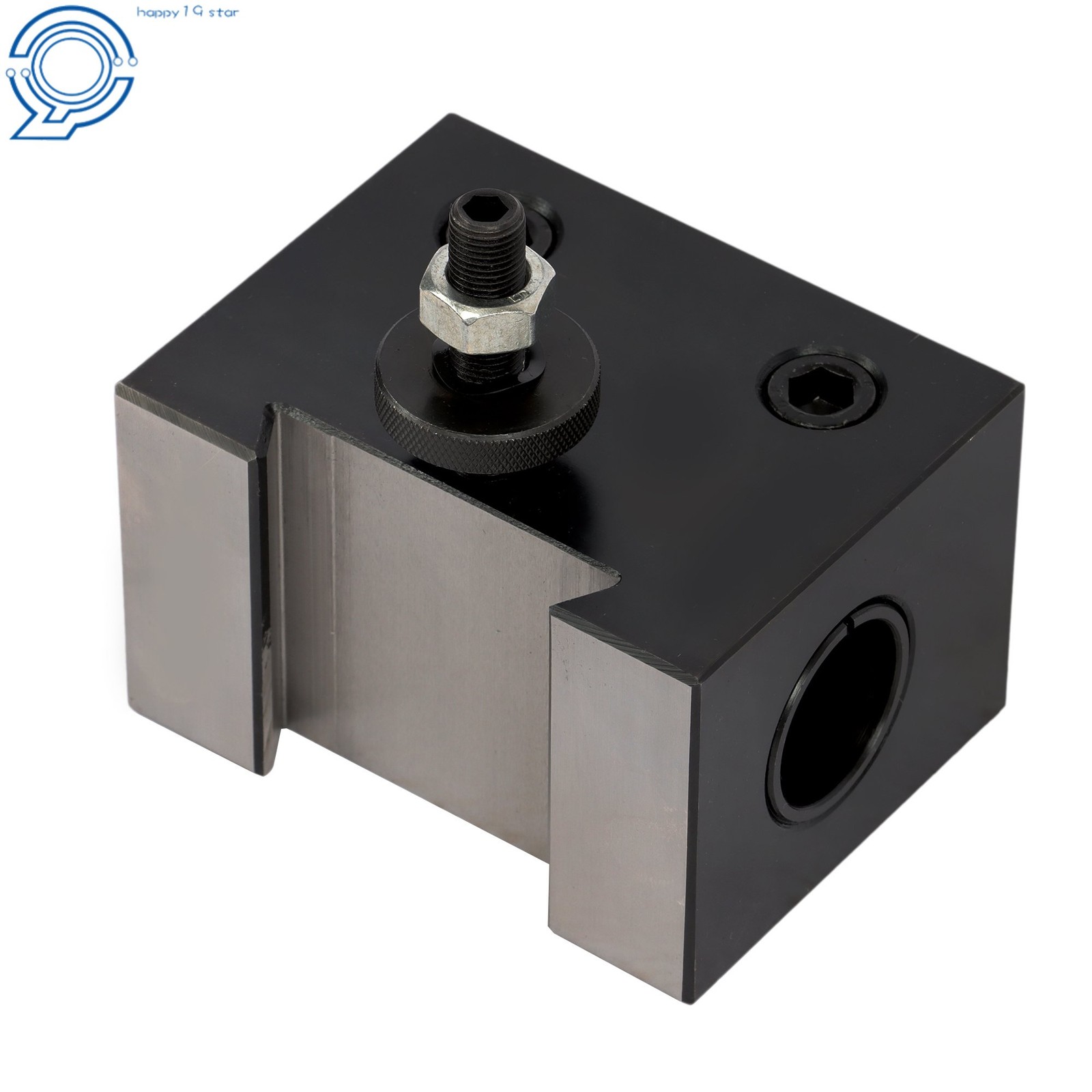 CA 250-441 #41 Heavy Boring Bar Quick Change Kit CNC Machining