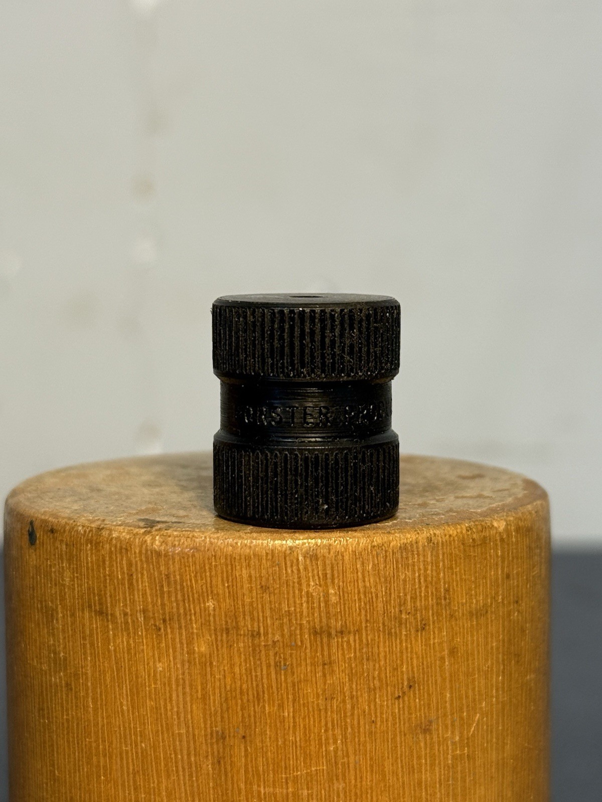 Forster Hollow Pointer 1/8" (For use with Forster Case Trimmers)