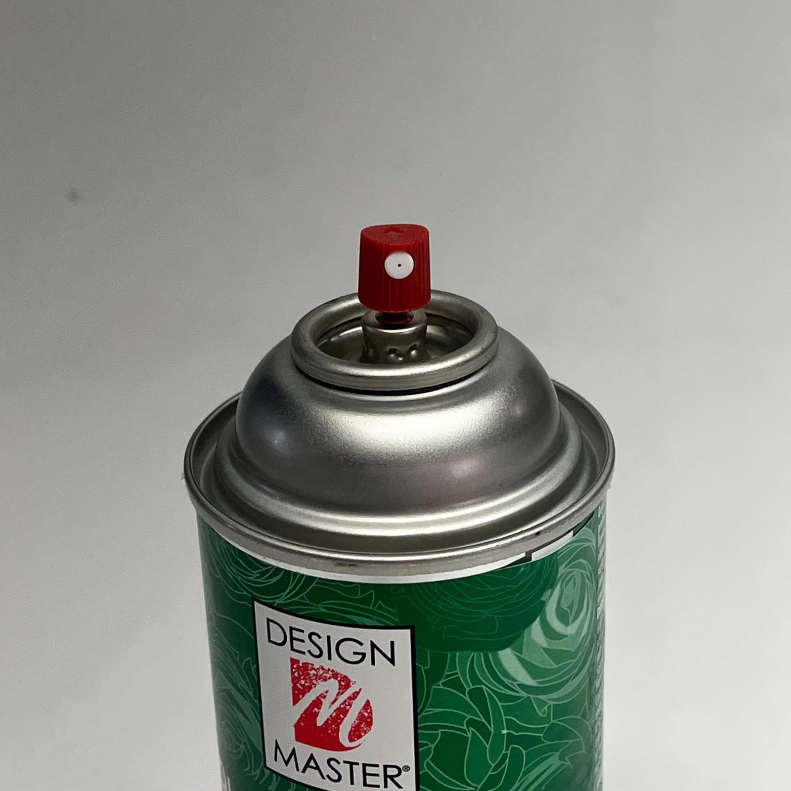 DESIGN MASTER (2 PACK) Colortool Spray Surface Color 12oz Holiday Green 717