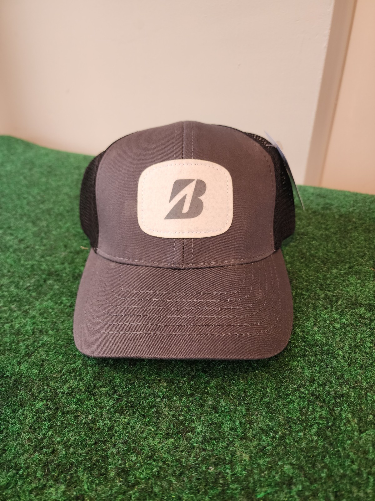 Bridgestone Golf Hat