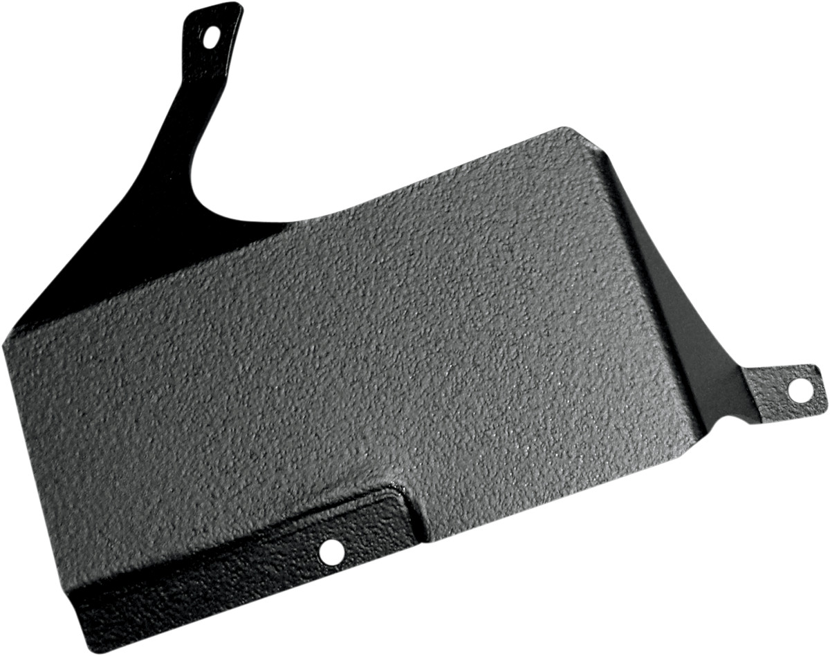 HOGTUNES 2CHSP MOUNT AMP F/24.2