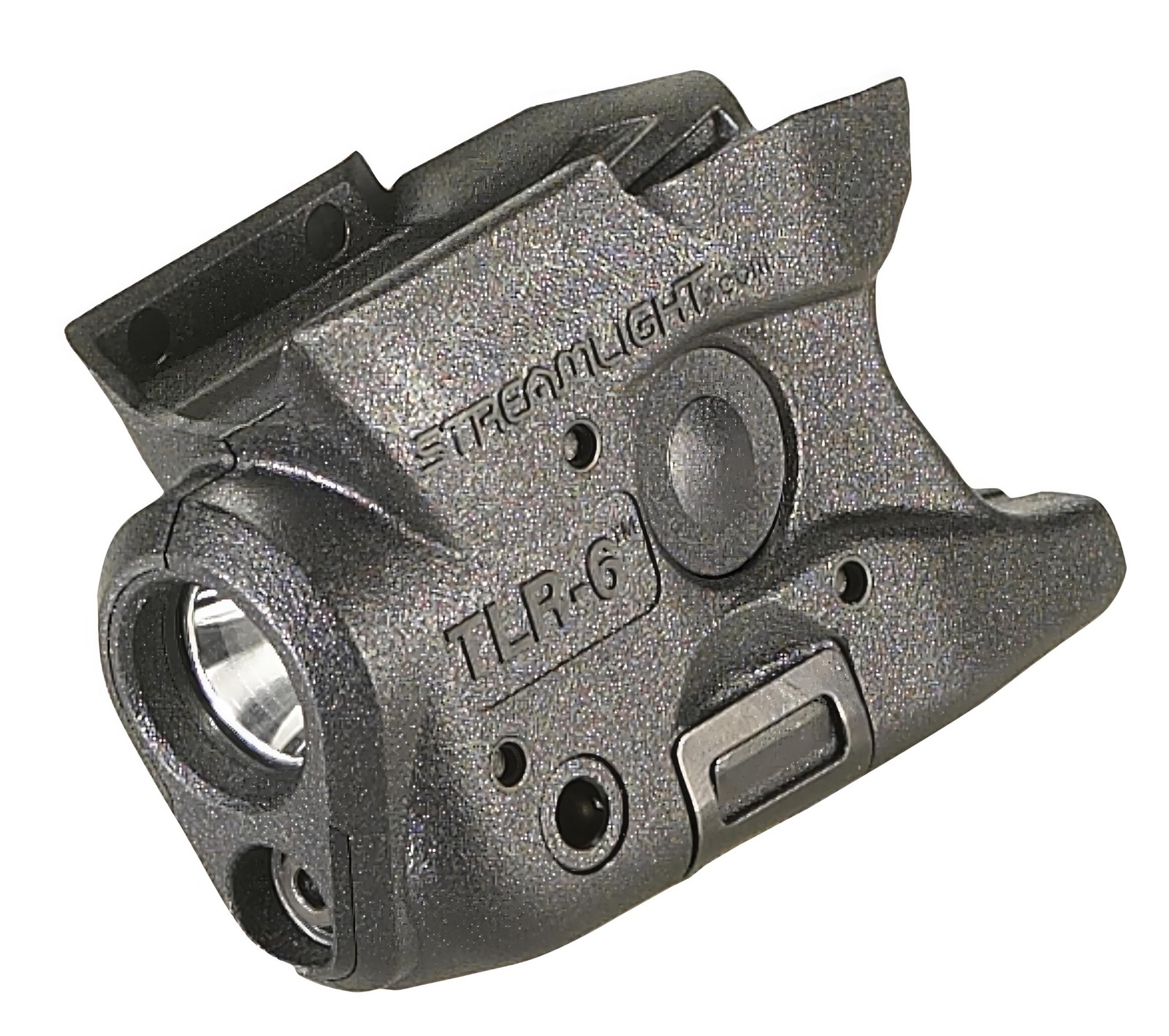 Streamlight 69273 TLR-6 SubCompact Tactical Light with Laser for S&W M&P Shield