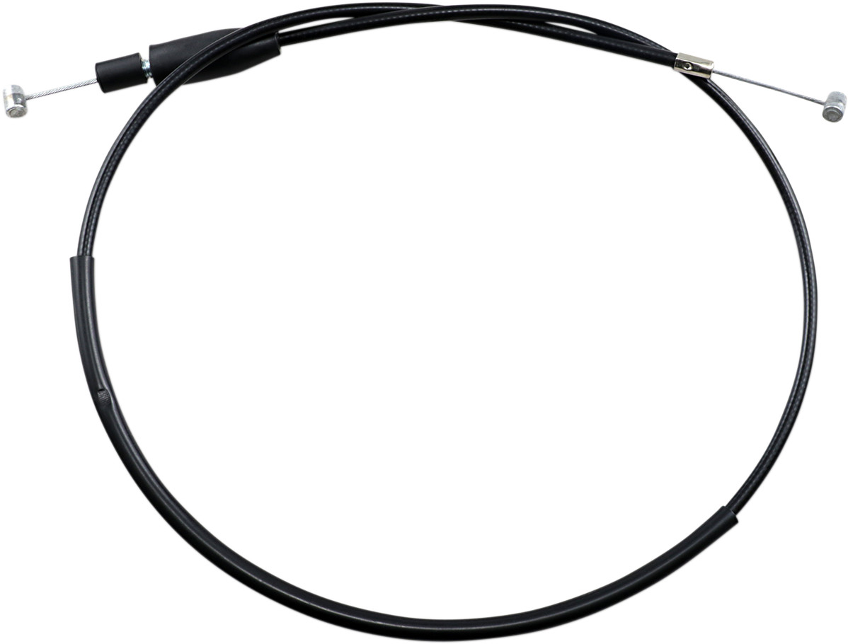 MOTION PRO Black Vinyl Clutch Cable - Fits Suzuki 04-0057