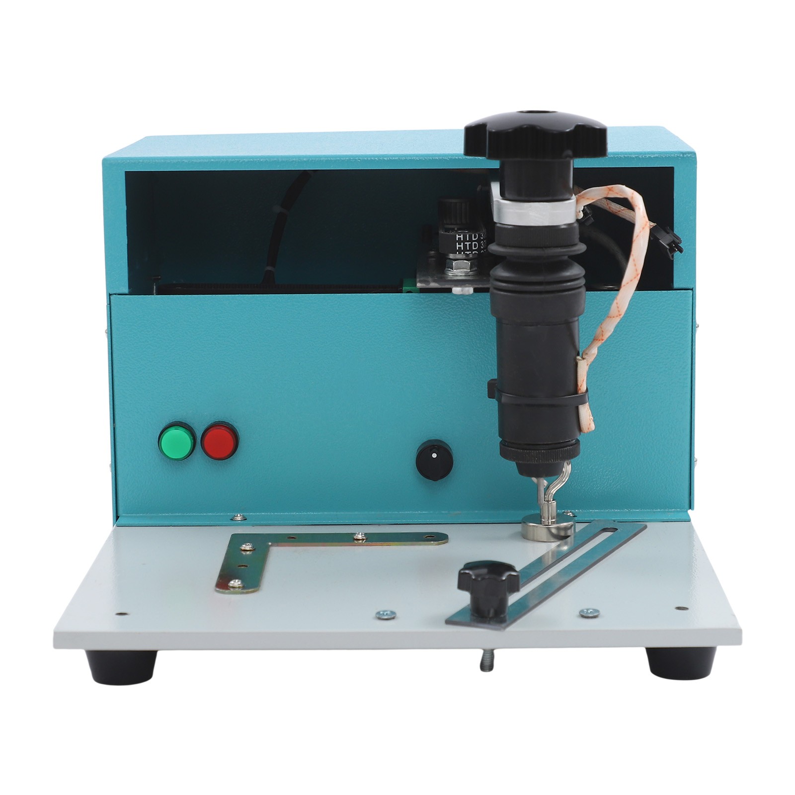 Electric Dot Peen Part Marking/serial Number Tag Marking Engraving Machine